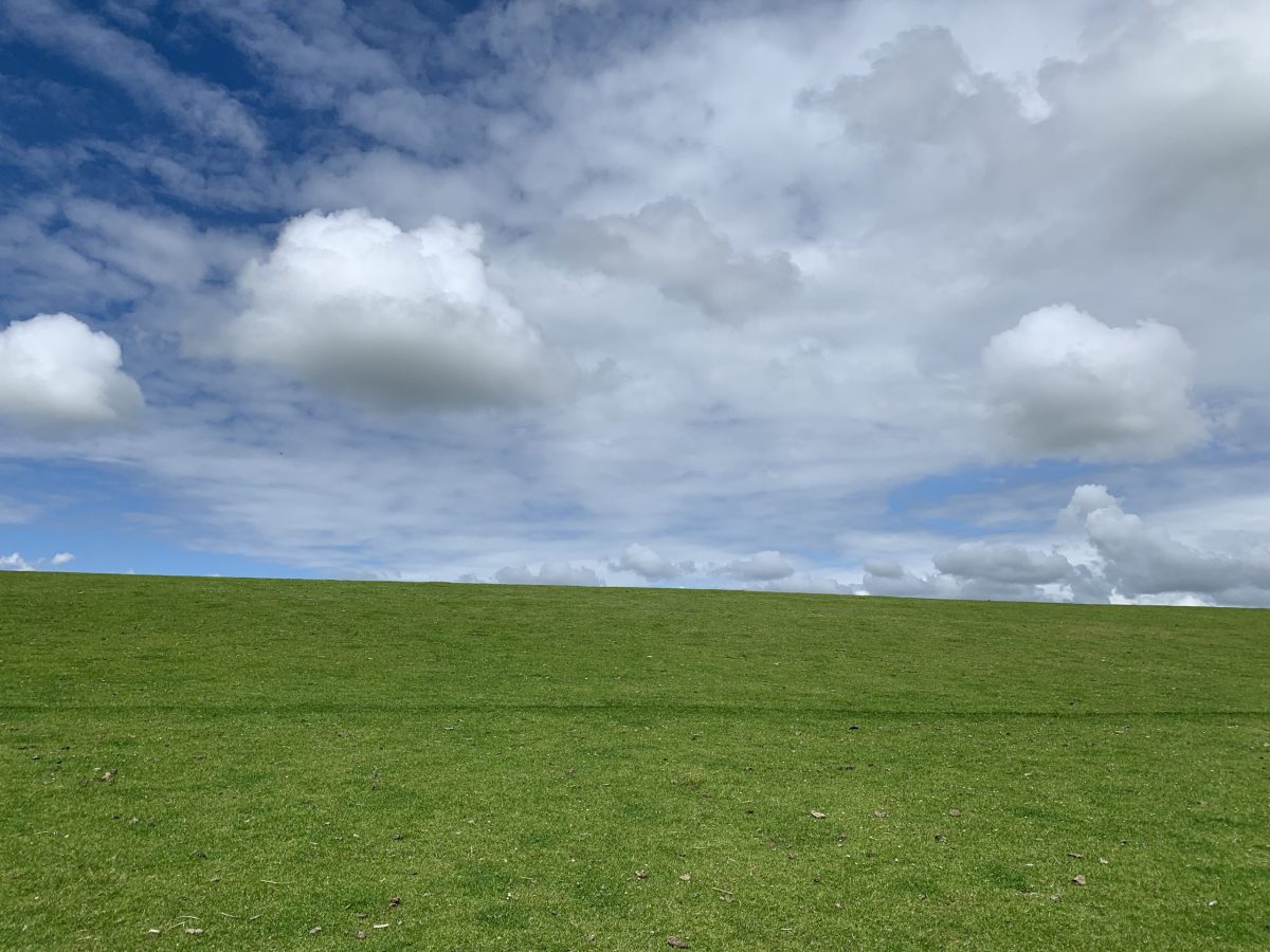 Halbinsel Nordstrand