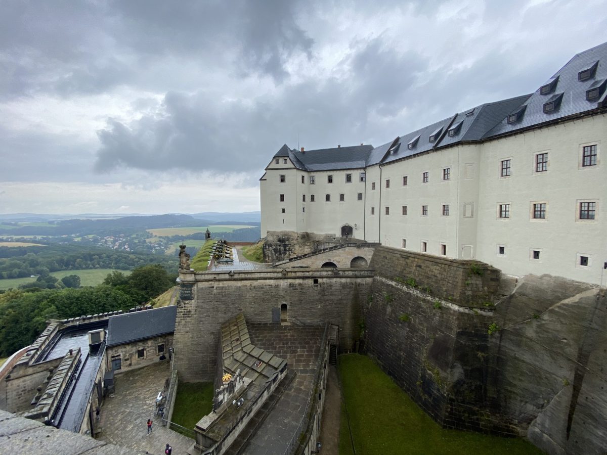 Festung Königstein
