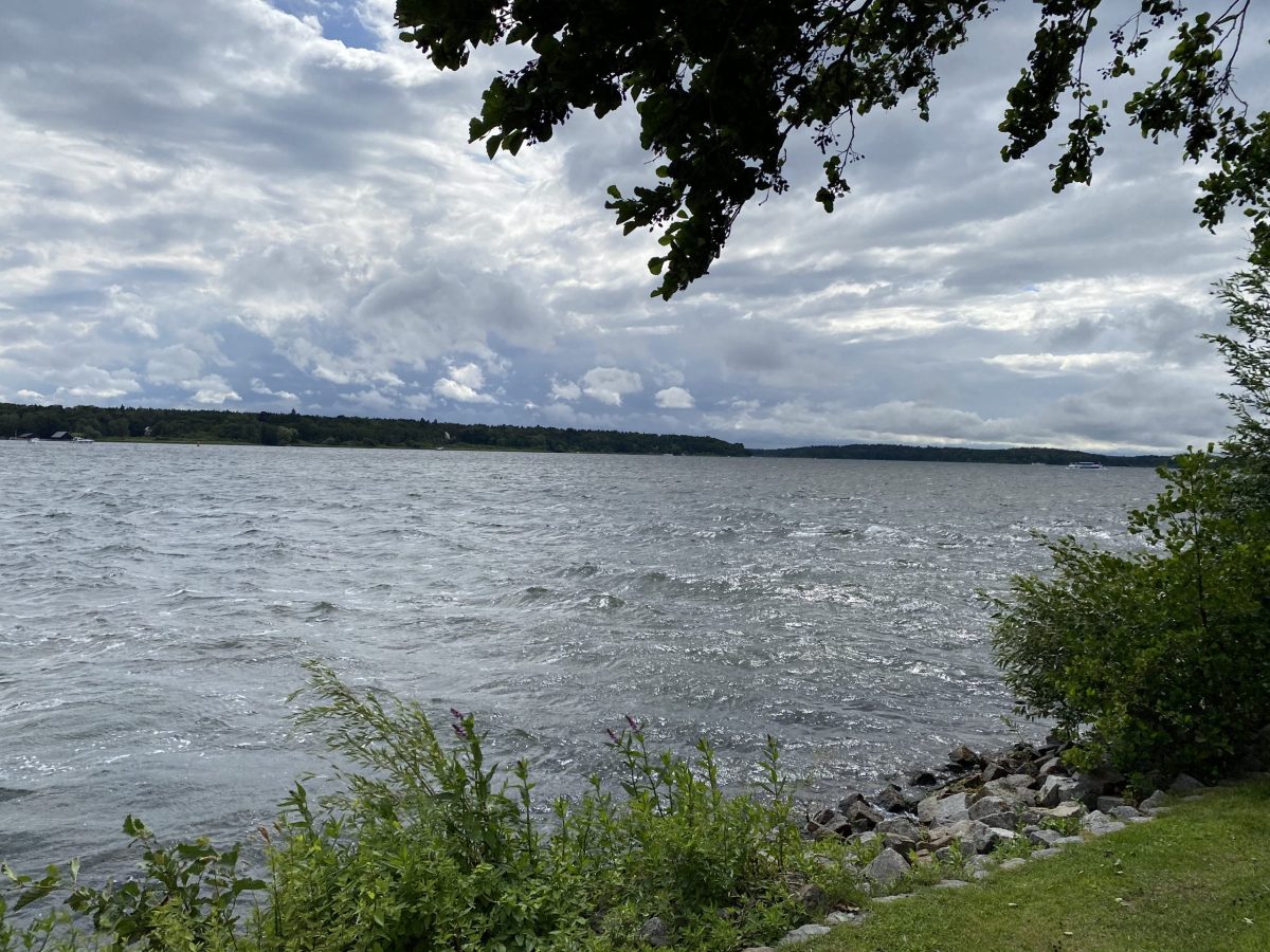 Rund um die&nbsp;Müritz