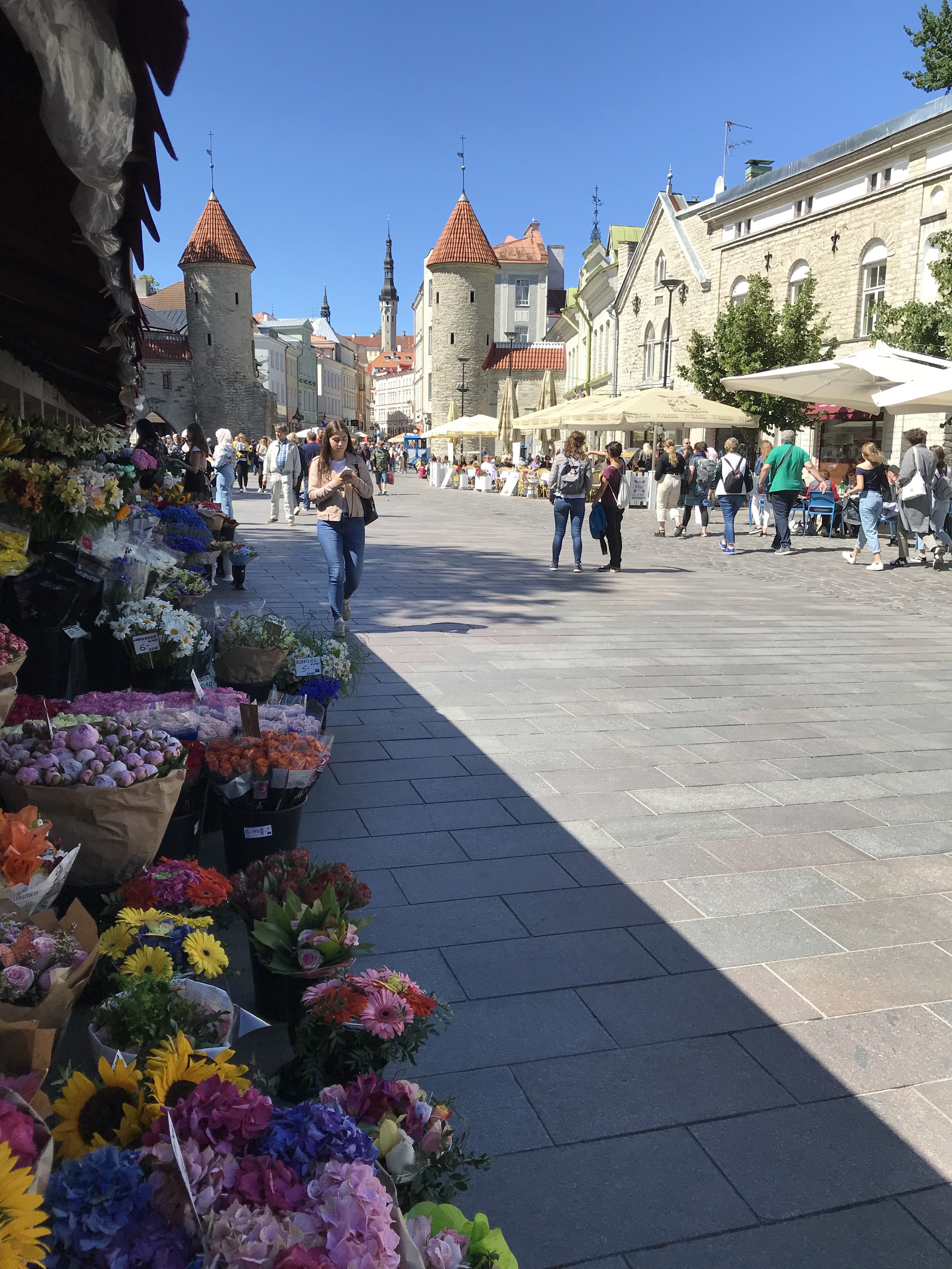 Tallinn