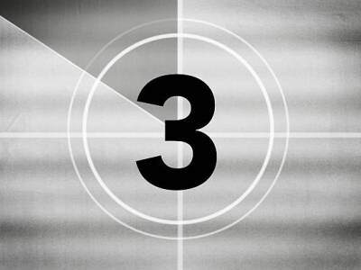 Der Countdown läuft