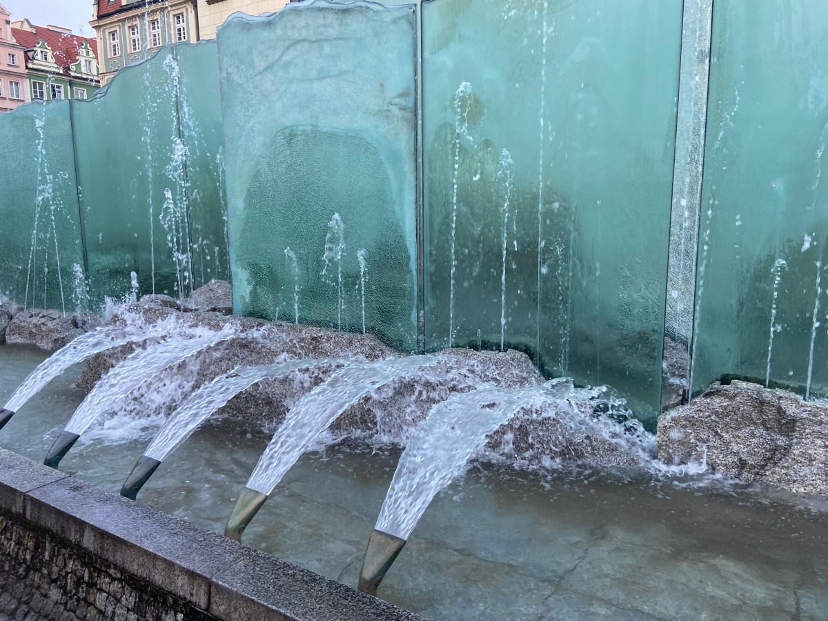 Start mit Hindernissen