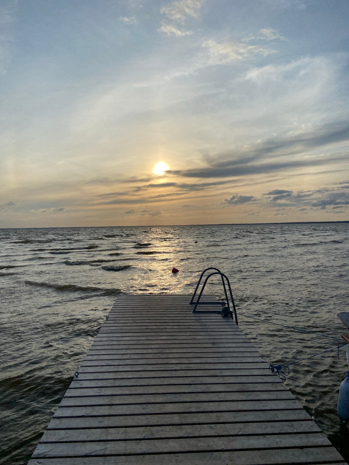 Einblick in eine schreckliche Zeit und wir reisen&nbsp;weiter