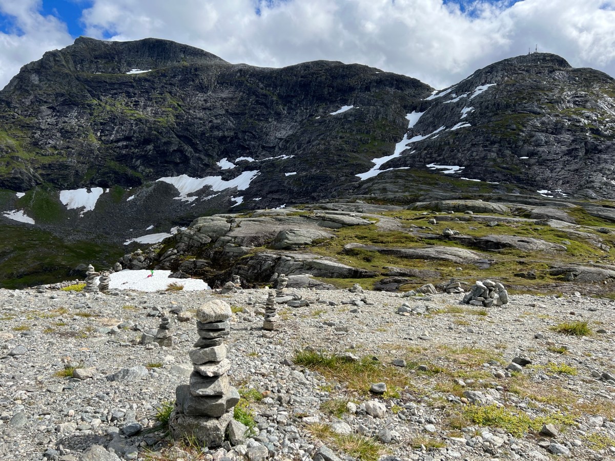 Ist denn schon&nbsp;Winter?