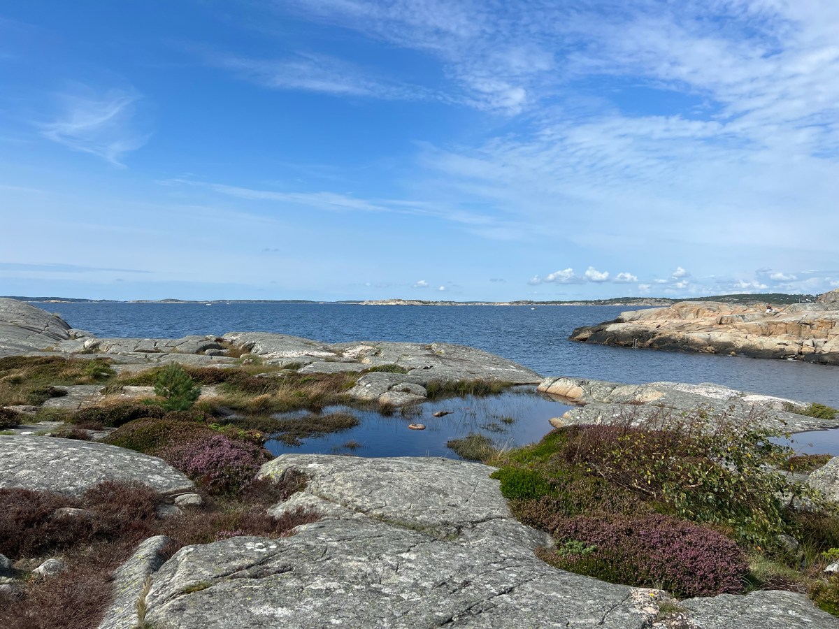 Bye Schweden, hallo&nbsp;Dänemark