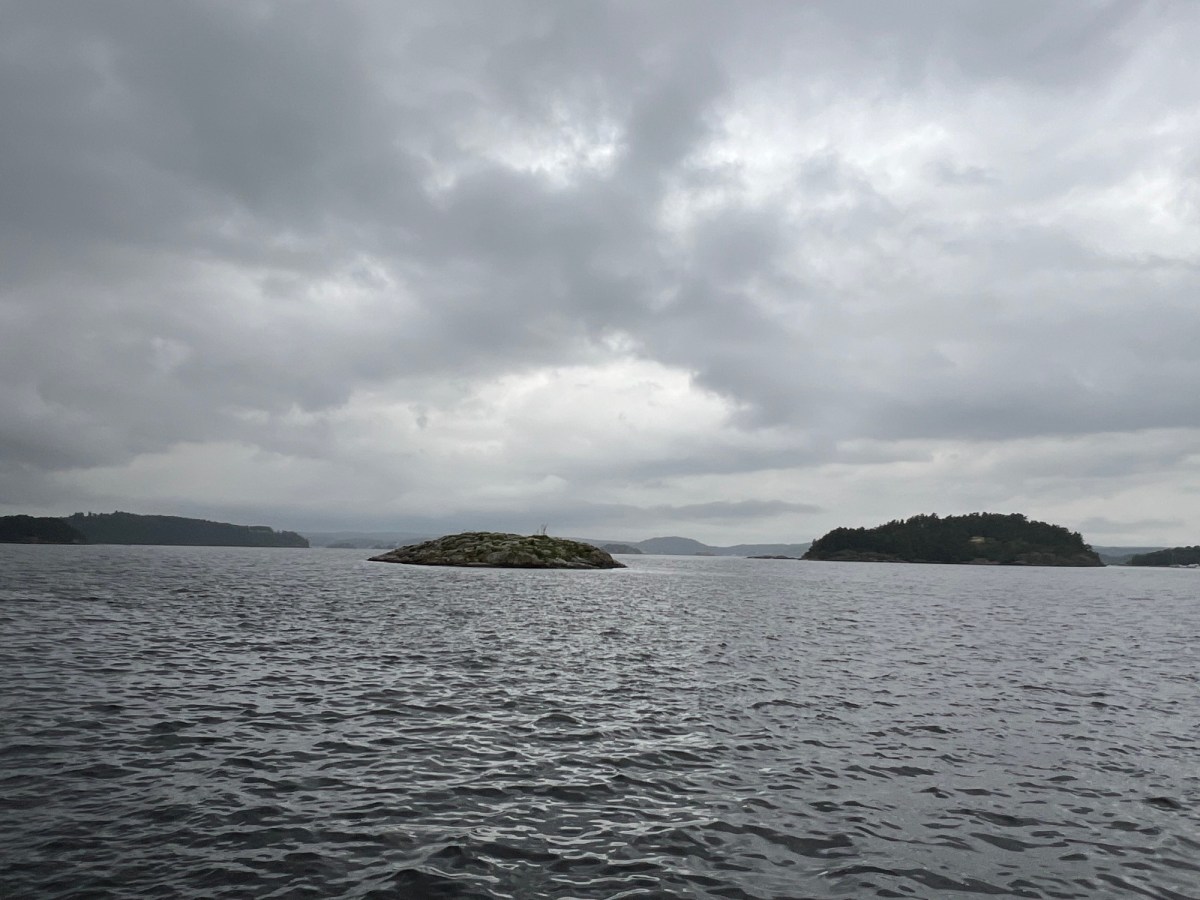 Es regnet, es&nbsp;regnet…