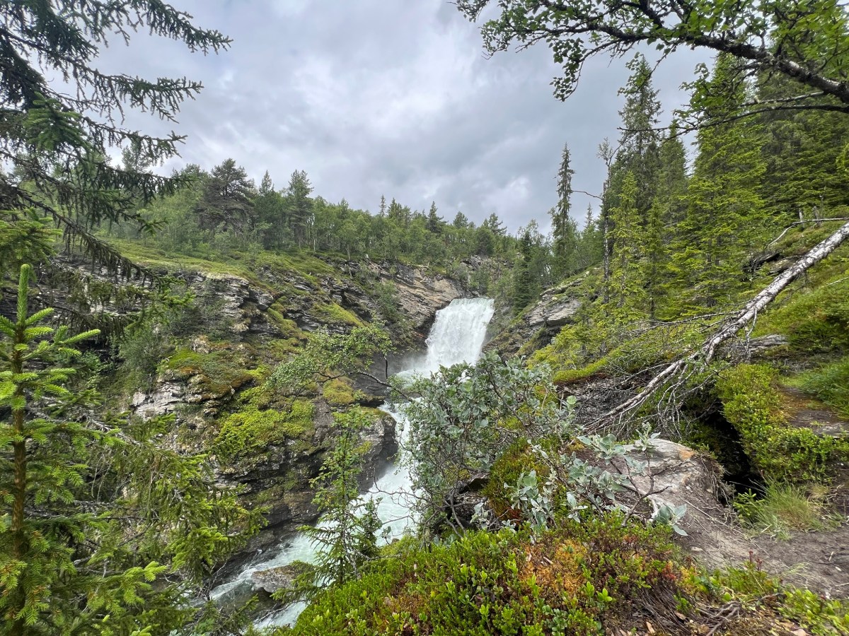 Das Wandern ist der Sternbergs&nbsp;Lust