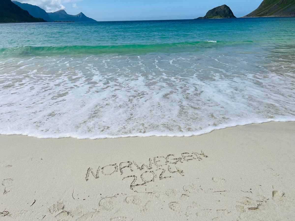 An Tagen wie&nbsp;diesen