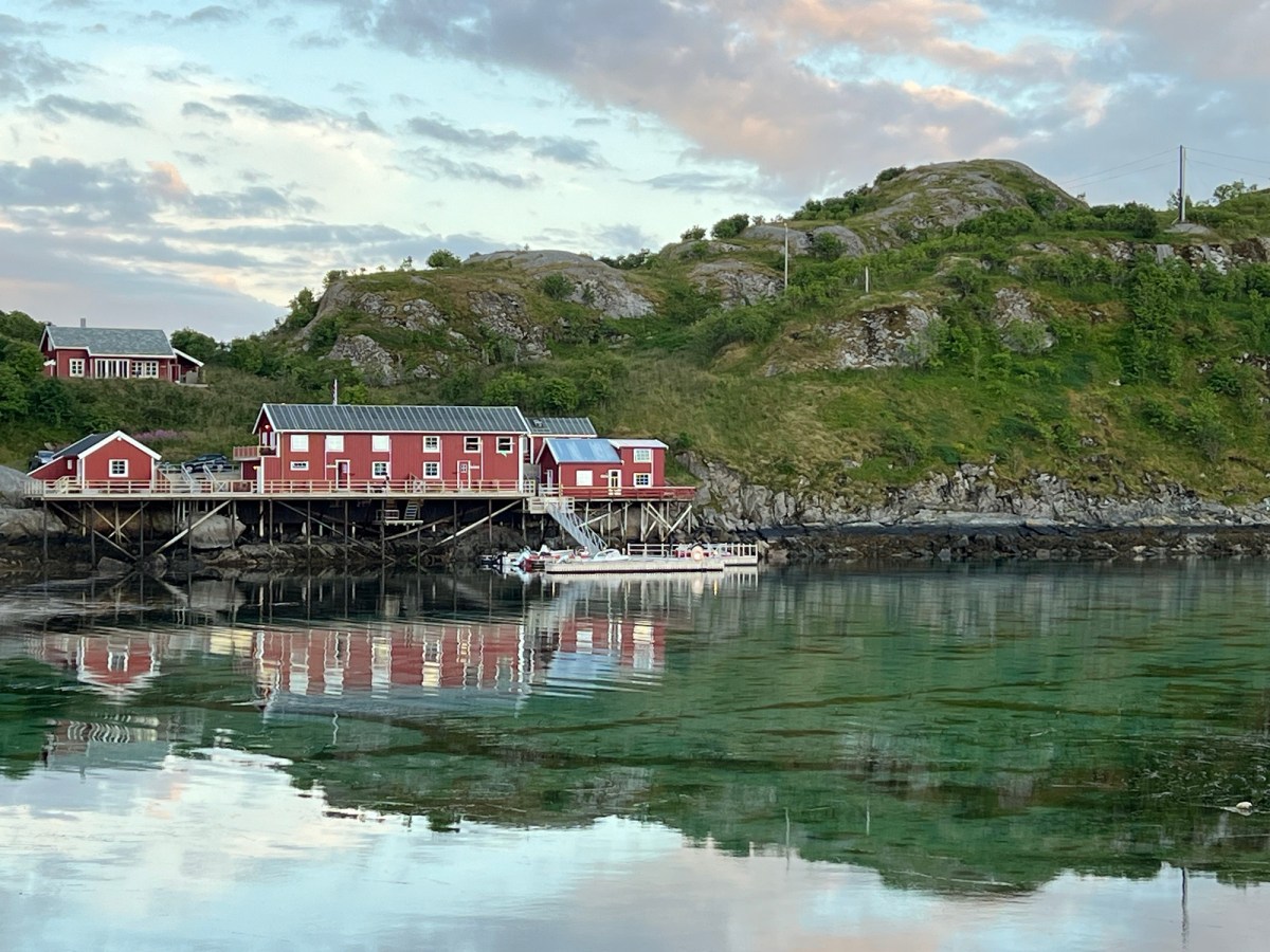 Eine Reise die ist&nbsp;lustig