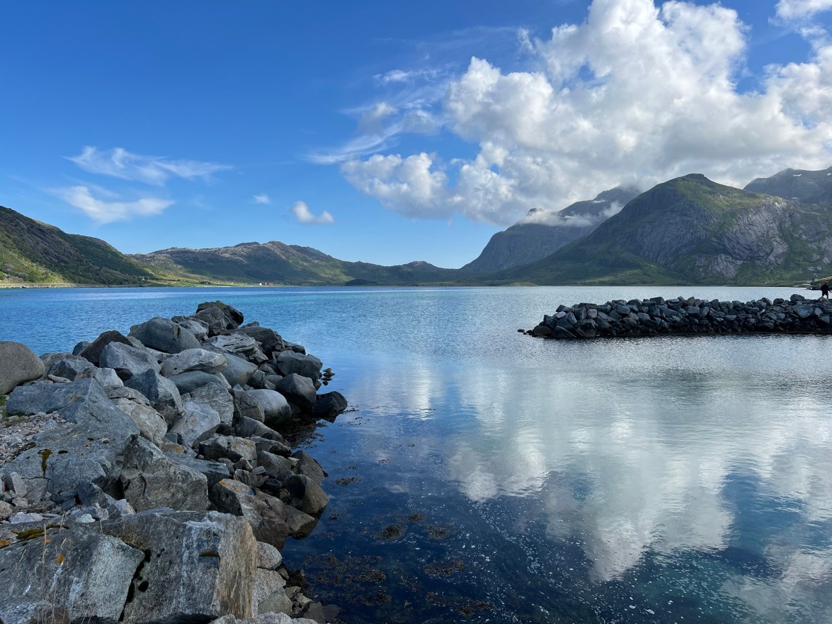 Es kann nicht immer nur die Sonne&nbsp;scheinen
