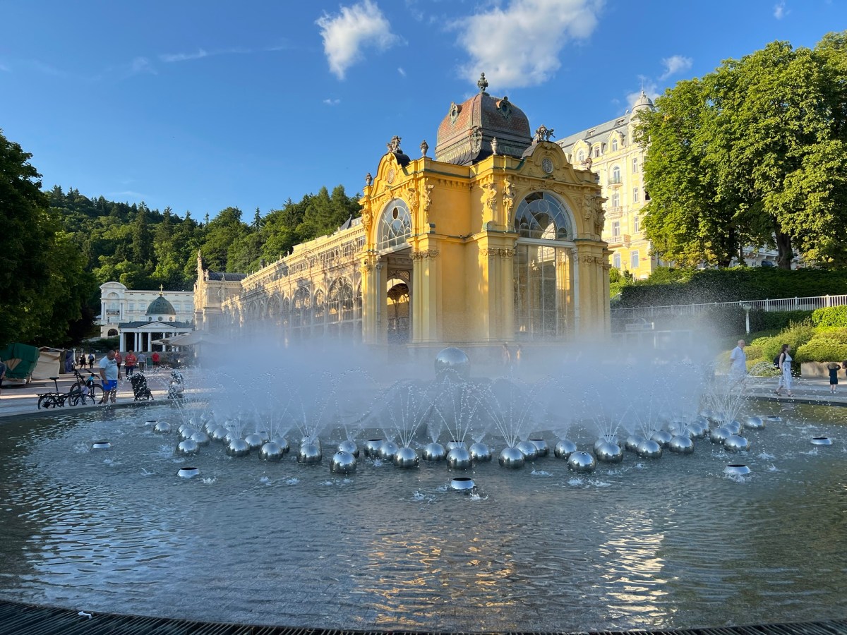 Marienbad