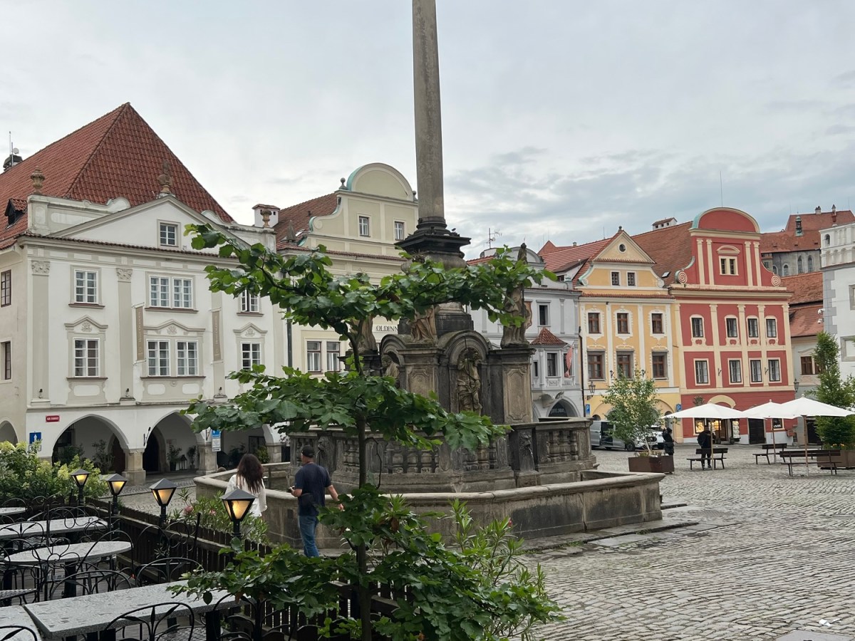 Regen, Relaxen, 3D,&nbsp;Western