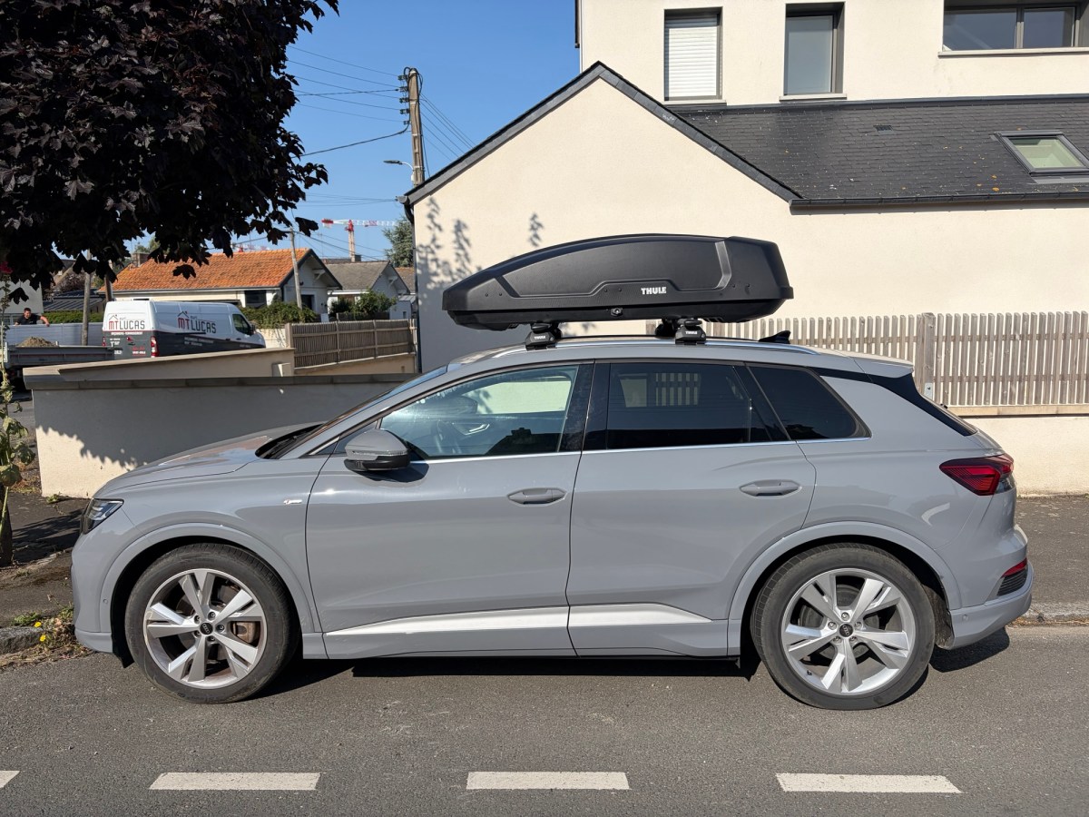 Elektro-Auto und Reisen
