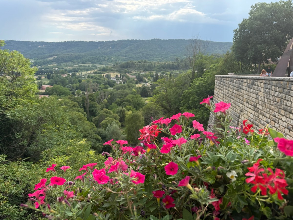 Moustiers-Sainte-Marie