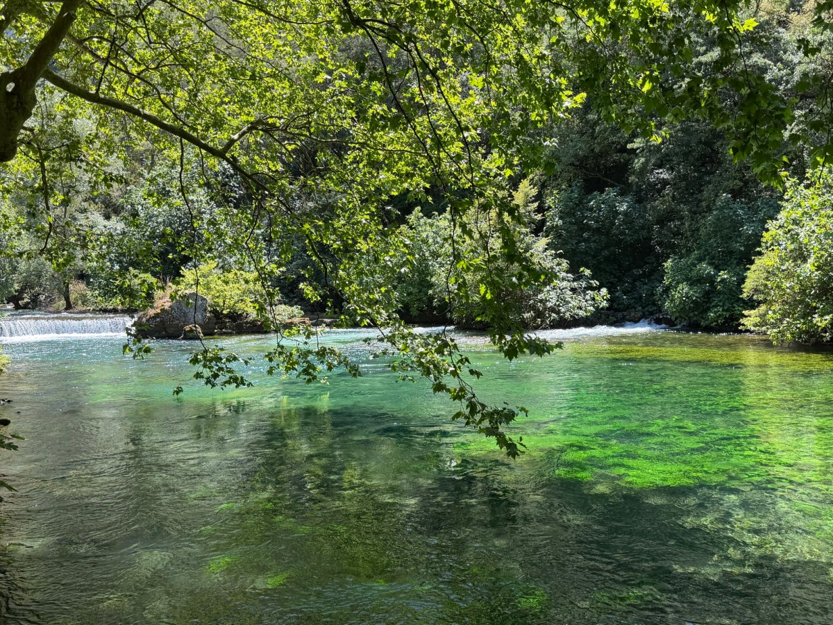 Die letzten Tage in der&nbsp;Provence