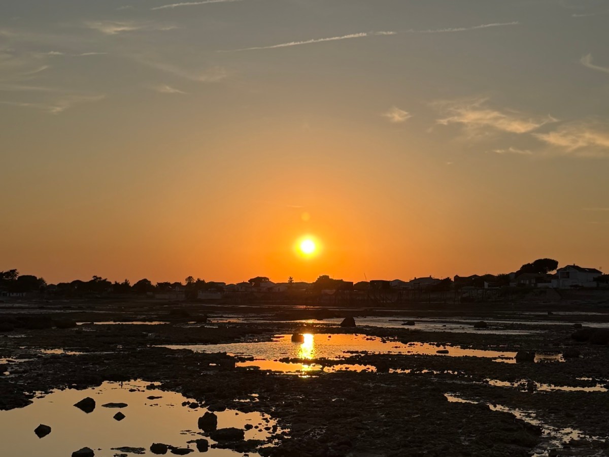 Sommer, Sonne,Strand und&nbsp;Meer